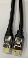 Vente en gros HD 2M 3M 5M 2.1 Hdmi 48Gbps 60Hz Vga câble Port d'affichage vers 8k 4K câble Hdmi pour TV mobile ps5 vers câble vidéo