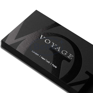 Cá nhân nhỏ dễ thương bao bì giấy chèn kinh doanh Logo thẻ <span class=keywords><strong>Scratch</strong></span> OFF tùy chỉnh Cảm ơn bạn thẻ cho các doanh nghiệp - Product Image 4
