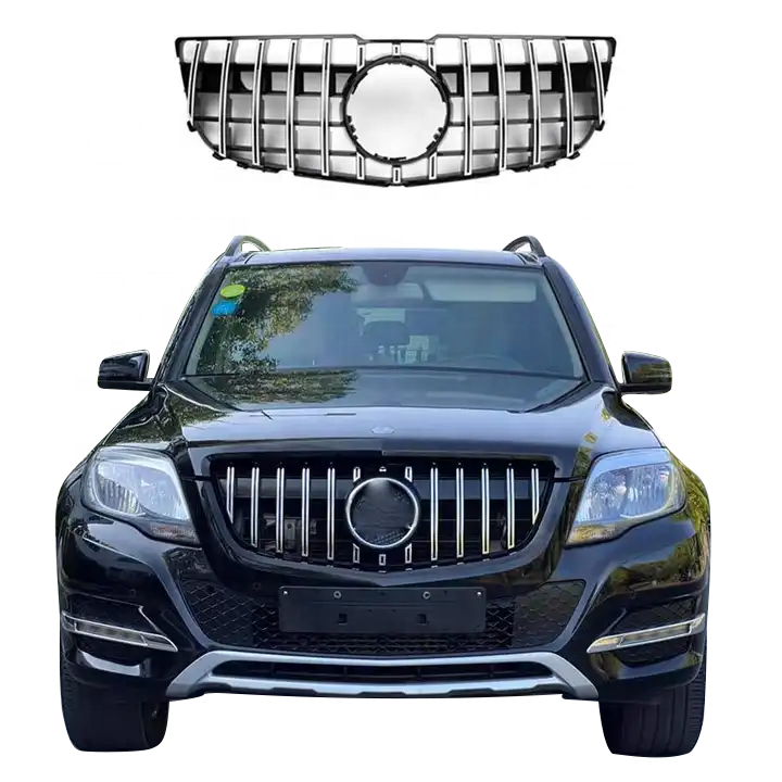 ABS Material Diamond GT Style Car