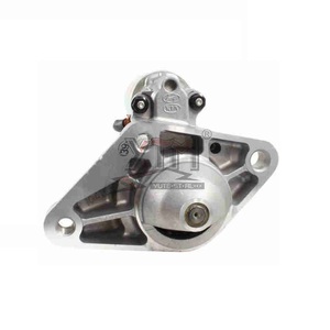 031114270 031114272 031114290 031114272 031114290 Démarreur de voiture 12V pour KIA Carnival IIl 2.9 - Product Image 1