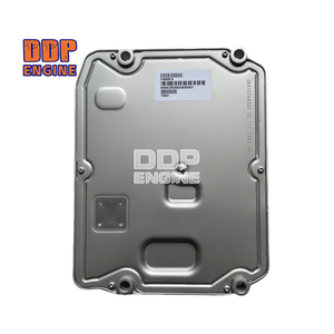 4358817 4358814 ECM ECU <b>Electronic</b> <b>Control</b> <b>Module</b> For Cummins ISX15 CM2350 - Product Image 2