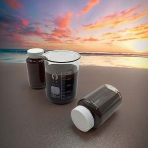 Mingsheng อัลคิลเบนซีนกรดซัลโฟนิก labsa 96% ราคาเชิงเส้นอัลคิลเบนซีนเบนซิน - Product Image 2