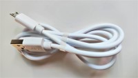 Cable Micro USB de 1M 1.2M 1.5M, Cable de Sincronización de Datos para Teléfono Móvil, Cable de Carga USB