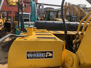 Prezzo basso In magazzino escavatore Pc200 giappone usato escavatore cingolato idraulico Komatsu usato - Product Image 6