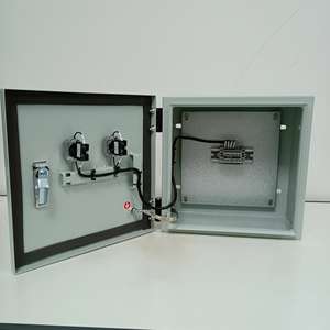 Заводские продажи, домашний мини-выключатель, электрический двухсторонний распределительный блок Mccb - Product Image 6