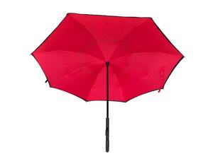 <span class=keywords><strong>Paraguas</strong></span> de Coche Inteligente con Logotipo Personalizado, Doble Capa Invertida, Resistente al Viento, <span class=keywords><strong>Manos</strong></span> <span class=keywords><strong>Libres</strong></span>, Mango en C - Product Image 3