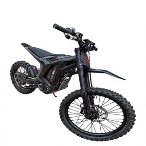 Motocicletta Elettrica da Uomo Arctic <span class=keywords><strong>Leopard</strong></span> Ex <span class=keywords><strong>Pro</strong></span> R 2026, 26.5KW, 74V 60Ah, Lunga Autonomia - Product Image 1