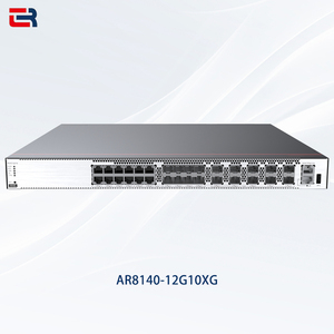 Mạng clouengine AR8140-12G10XG trung tâm chuyển đổi pin chuyển đổi mạng chuyển đổi <span class=keywords><strong>Lan</strong></span> - Product Image 1
