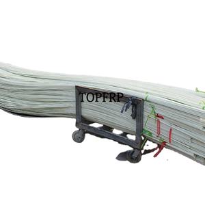Varilla FRP de fibra de vidrio flexible de alta calidad 0,5mm 1mm 1,2mm 1,5mm 1,8mm 2,0mm - Product Image 3