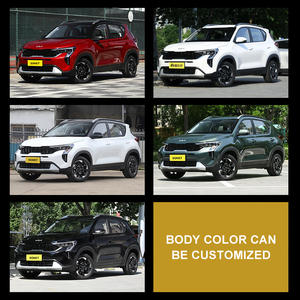Scorta limitata nuova auto SUV a benzina a basso costo con guida a sinistra Kia Sonet con immagine a poppa Kia Sonet auto nuova <span class=keywords><strong>di</strong></span> zecca - Product Image 3