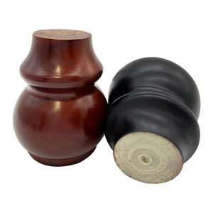 <span class=keywords><strong>Gambe</strong></span> di <span class=keywords><strong>legno</strong></span> rotonde del sofà delle <span class=keywords><strong>gambe</strong></span> della vite di <span class=keywords><strong>legno</strong></span> dei divani caldi da vendere - Product Image 6