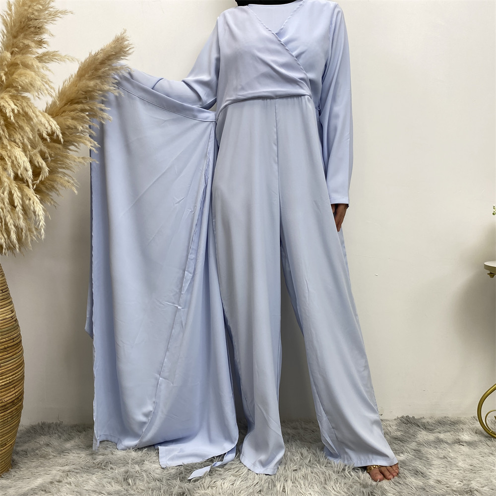 Bleu clair