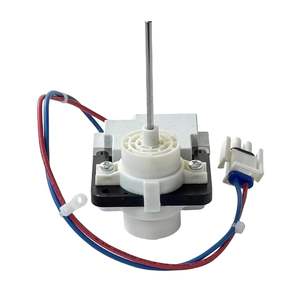 FDQC18MA5E 115V <span class=keywords><strong>Motor</strong></span> de ventilador del evaporador del refrigerador 60Hz 2.6W Repuesto para <span class=keywords><strong>motor</strong></span> de ventilador de refrigeración de refrigerador/congelador Whirlpool - Product Image 5