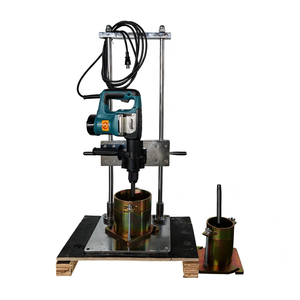 Vibrating Compaction Hammer for the Compaction of Proctor and <strong>CBR</strong> Soil PRD Specimens - Product Image 1