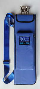 Sac thermostatique intelligent pour pistolet à perfusion d'essence de décongélation Jiangs - Product Image 3