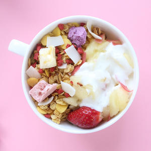 Keto तत्काल भोजन नाश्ता प्रोटीन अनाज - Product Image 6