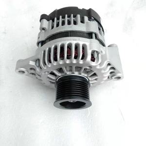 <span class=keywords><strong>Alternateur</strong></span> 4207487 24v 50a Générateur automatique <span class=keywords><strong>Alternateur</strong></span> 4207487 - Product Image 1