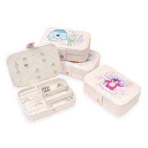 Boîte à bijoux femme - Product Image 1