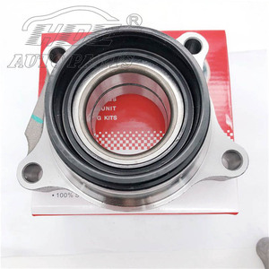 42460-26010 4246026010 HDE Auto Parts Rodamiento de Rueda para Toyota Hiace VI Bus - Product Image 2