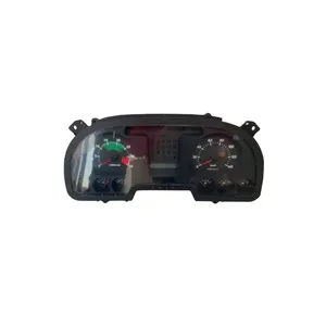 Chất lượng cao xe buýt Phụ kiện kết hợp bảng điều khiển xe buýt cabin bộ phận cơ thể cho yutong higer kinglong xe buýt - Product Image 1