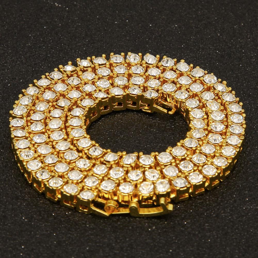 Oro (4mm de ancho)
