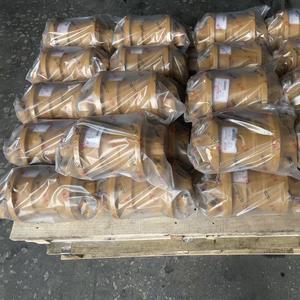 Hitachi H30 331-2 Запчасти для строительной техники, гусеничный ролик, запасной нижний ролик HD500 DX60W DH225 - Product Image 5