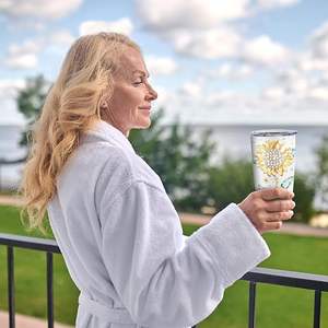 Vaso de 20 oz para Regalo de Jubilación, Decoraciones para Fiesta de Jubilación, Regalos de Despedida para Compañeros de Trabajo, Amigos, Maestros, Enfermeras, 2026 - Product Image 2