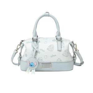 ผู้จัดจำหน่ายกระเป๋าใส่นาฬิกาลิขสิทธิ์แท้จากดิสนีย์ นาฬิกาข้อมือควอตซ์ลายการ์ตูนสติทช์น่ารัก หน้าปัดหมุนได้ ลายโคอาล่า สำหรับเด็ก - Product Image 3