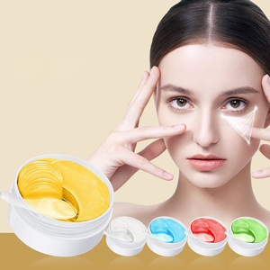 Coussinets de gel pour les <span class=keywords><strong>yeux</strong></span> de marque privée cristal hydrogel supprimer le cercle foncé pomme <span class=keywords><strong>concombre</strong></span> caviar collagène masque coréen pour les <span class=keywords><strong>yeux</strong></span> sous les <span class=keywords><strong>yeux</strong></span> <span class=keywords><strong>Patch</strong></span> - Product Image 1