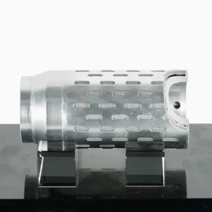 Tubo de Acero Inoxidable Multicapa de Alta Calidad a Precio Razonable, Resistente a la Corrosión a Altas Temperaturas, para Control de Arena en Pozos Petroleros - Product Image 4
