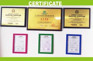 Outdoor Commerciële Aangepaste Band Met Oranje Smile Baby Stijl Buis <span class=keywords><strong>Man</strong></span> Opblaasbare Reclame Lucht Danser - Product Image 5