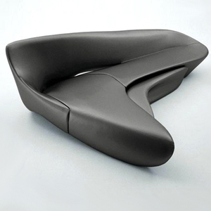 Conjunto de sofás de tela moderna para <span class=keywords><strong>el</strong></span> hogar, diseño italiano, Luna, árabe, estilo de lujo, <span class=keywords><strong>muebles</strong></span> para sala de estar - Product Image 3