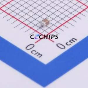 Condensador SMD (MLCC) HGC0603R7102K500NTHJ 0603 (Capacitancia: 1nF) (Precisión: 10%) (Voltaje Nominal: 50V) - Product Image 2