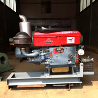 Petit broyeur à boulets minéral portable à moteur diesel Rectifieuse mobile Traitement des métaux non ferreux et des métaux ferreux Broyeur à boulets