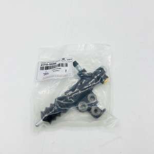 Pièce de moteur automobile d'origine de qualité supérieure, ensemble de cylindre de débrayage 41710-02200 pour Hyundai Elantra Kia Rio 4171002200 - Product Image 6