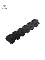 Ensemble de couvercle de soupape de moteur OEM 318-8037 pour excavatrices Caterpillar CAT C6.6 320D2 323D2L