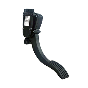 Nouveau Tricycle électrique pédale accélérateur voiture électronique accélérateur accessoire contrôleur de vitesse à commande au pied <span class=keywords><strong>Suspension</strong></span> confortable - Product Image 1