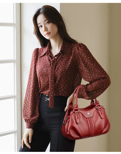 תיקי יד וארנקים יוקרתיים של JIANUO לנשים, תיקי טוטו איכותיים, תיקים יוקרתיים לנשים, תיק יד של מותג מפורסם - Product Image 5