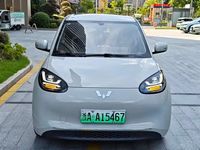 Wuling Binguo 2024 d'occasion, version Enjoy 333 km, voiture LHD importée de Chine Auto Web