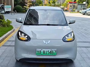 Wuling Binguo 2024 Usado, Versión Enjoy <span class=keywords><strong>de</strong></span> 333 km, Auto con Volante a la Izquierda <span class=keywords><strong>de</strong></span> China Auto Web - Product Image 2
