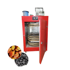 ماكينة فواكه 50 قدرة عالية الكفاءة ، آلة فواكه البرقوق واللحم ، فرن جوز الهند - Product Image 3