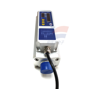Débitmètre massique thermique de gaz MEMS YJJ MF2025BE-AB-A 0-25SLPM pour instruments de surveillance environnementale - Product Image 4