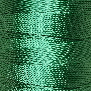 สร้อยคอและกำไลข้อมือทำมือจากเชือกโพลีเอสเตอร์รักษ์โลก พร้อมตัวเลือกความยาว M80/40 M/120 M/400 เมตร - Product Image 6