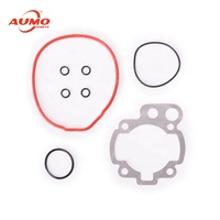 Blocs de cylindre de 2 temps 50CC de petit moteur de moto de haute performance pour le moteur AM6 MINARELLI