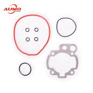 Blocs de <span class=keywords><strong>cylindre</strong></span> de 2 temps <span class=keywords><strong>50CC</strong></span> de petit moteur de moto de haute performance pour le moteur <span class=keywords><strong>AM6</strong></span> MINARELLI - Product Image 3