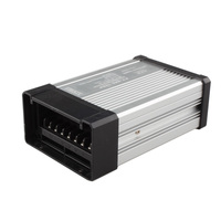Alimentation industrielle AC/DC 250W CE ROHS pour sortie unique 12V 24V 36V 48V pour tous les modèles