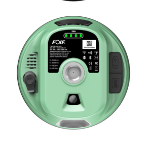 Foif Gps Rtk ليزر قنوات Rtk ليزر Foif A66max معدات مسح Gps - Product Image 4