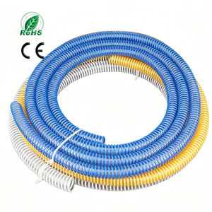 <span class=keywords><strong>Tuyau</strong></span> d'<span class=keywords><strong>aspiration</strong></span> ondulé en PVC de 1, 2 et 3 pouces, <span class=keywords><strong>tuyau</strong></span> spiralé renforcé haute pression pour <span class=keywords><strong>pompe</strong></span> à eau agricole et drainage - Product Image 6
