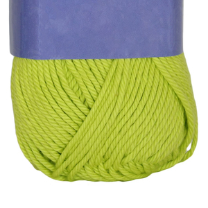 Hilo de Algodón de Alta Resistencia para Aplicaciones de Tejido en Urdimbre y Trama - Product Image 6