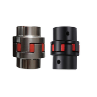 Fabricant Fenner Flex Accouplement de pneu F H Accouplement flexible avec douille pour accouplement plastique de moyeu